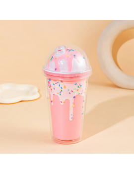 mug ice cream verre kawaii boisson vaisselle glace tahiti fenua shopping