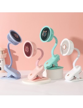 mini ventilateur clip ventilo accessoire maison mobile vent frais brise fraiche stay fresh cuisine bureau tahiti fenua shopping