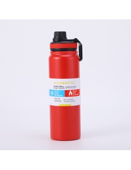 gourde isotherme 1L acier inoxydable hydratation bouteille boisson vaisselle tahiti fenua shopping