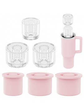 set 3 moules glacons vaisselle accessoire tumbler frais glace tahiti fenua shopping