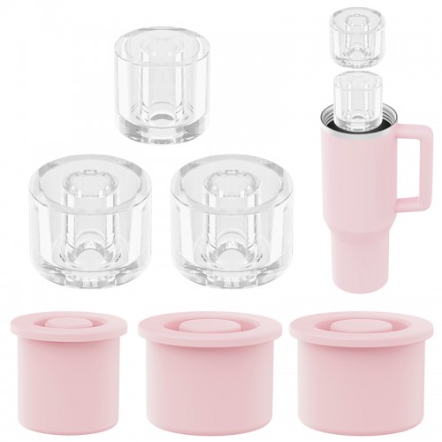 set 3 moules glacons vaisselle accessoire tumbler frais glace tahiti fenua shopping