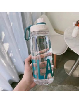 gourde sport 1L relax pvc bouteille vaisselle boisson tahiti fenua shopping