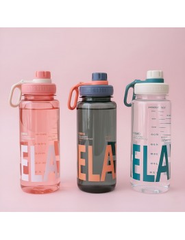 gourde sport 1L relax pvc bouteille vaisselle boisson tahiti fenua shopping