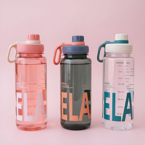 gourde sport 1L relax pvc bouteille vaisselle boisson tahiti fenua shopping