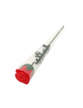 tige rose led cadeau à offrir pour son amoureux amoureuse fête saint valentin tahiti fenua shopping