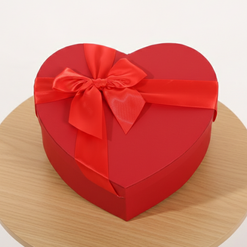 boite coeur medium cadeau paquet saint valentin love tahiti fenua shopping