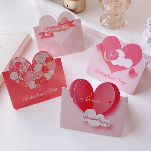 carte message valentine's day saint valentin carte cadeau fenua shopping tahi