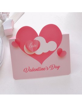 carte message valentine's day saint valentin carte cadeau fenua shopping tahi