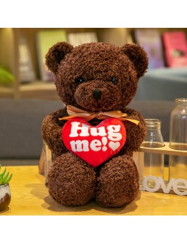 peluche ours hug me saint valentin idee de cadeaux pour son amoureux ou amoureuse fenua shopping tahiti