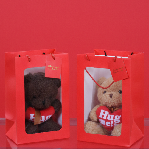 peluche ours hug me saint valentin idee de cadeaux pour son amoureux ou amoureuse fenua shopping tahiti