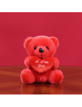 coffret peluche ours love + tasse idée de cadeaux pour la saint valentin fenua shopping tahiti