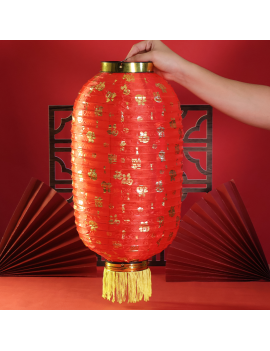 lanterne chinoise chinese new year nouvel an chinois décoration rouge tahiti fenua shopping