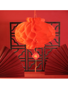 lanterne nouvel an dépliante nouvel an chinois chinese new year deco tahiti fenua shopping