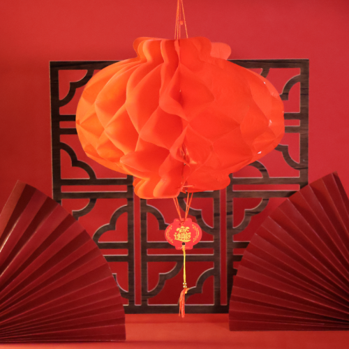 lanterne nouvel an dépliante nouvel an chinois chinese new year deco tahiti fenua shopping