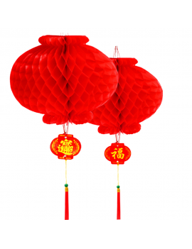 lanterne nouvel an dépliante nouvel an chinois chinese new year deco tahiti fenua shopping