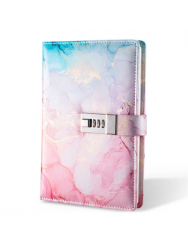 notebook cadenas rainbow notes cahier book papeterie tahiti fenua shopping