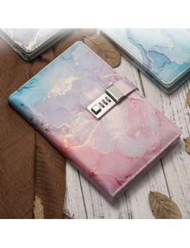 notebook cadenas rainbow notes cahier book papeterie tahiti fenua shopping