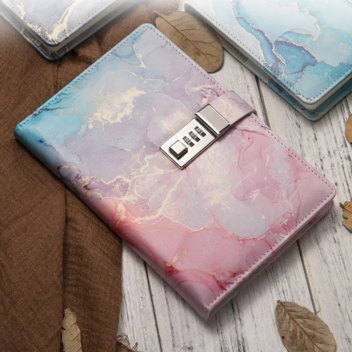 notebook cadenas rainbow notes cahier book papeterie tahiti fenua shopping