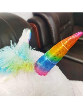 fauteuil enfant licorne unicorn kids deco maison tahiti fenua shopping