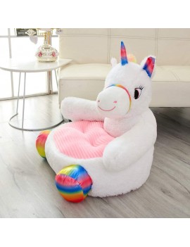 fauteuil enfant licorne unicorn kids deco maison tahiti fenua shopping