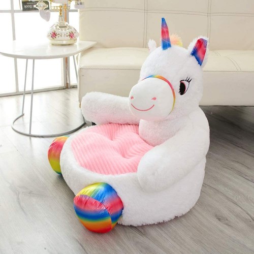 fauteuil enfant licorne unicorn kids deco maison tahiti fenua shopping