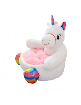 fauteuil enfant licorne unicorn kids deco maison tahiti fenua shopping