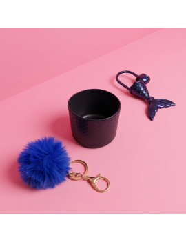 pack tumbler + accessoires mermaid tumbler isotherme et ses accessoires sirènes et féériques fenua shopping tahiti