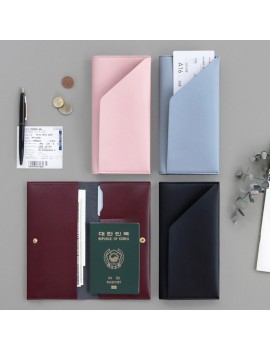 etui documents de voyage etre organisé à tout moment fenua shopping tahiti