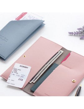 etui documents de voyage etre organisé à tout moment fenua shopping tahiti