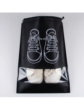 pochette rangement chaussures fenua shopping tahiti