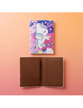 etui passeport girly protege passeport voyager sereinement fenua shopping tahiti