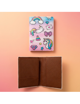 etui passeport girly protege passeport voyager sereinement fenua shopping tahiti