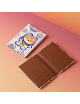 etui passeport corgi protege passeport voyager sereinement fenua shopping tahiti