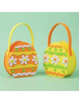 panier œuf feutrine chocolat paques sac enfant kids tahiti fenua shopping