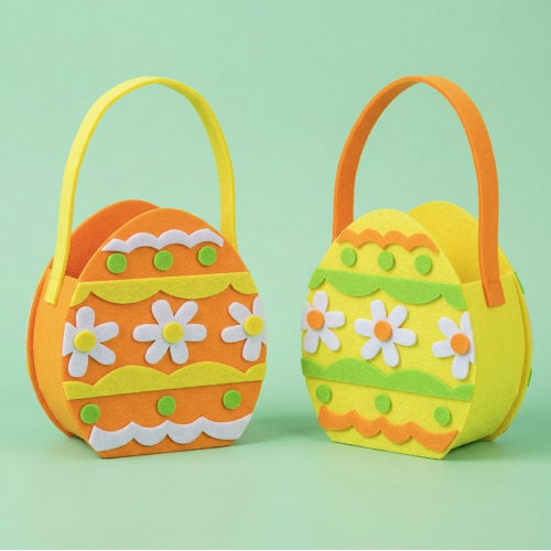 panier œuf feutrine chocolat paques sac enfant kids tahiti fenua shopping