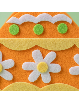 panier œuf feutrine chocolat paques sac enfant kids tahiti fenua shopping