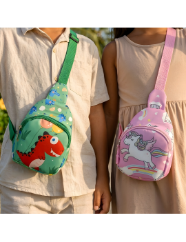 sac kids cross-body idéal pour le quotidien accessoires pour enfants fenua shopping tahiti