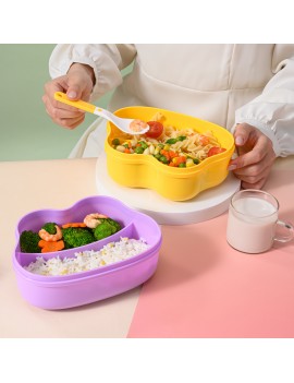 boite à goûter kids lunch bag box grenouille couleurs bleu rose violet jaune repas déjeuner enfant tahiti fenua shopping