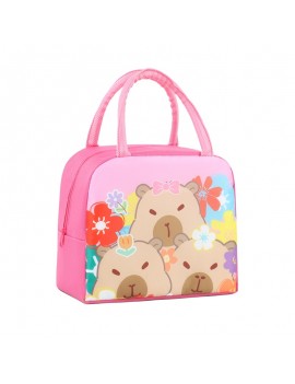 lunch bag capybara repas dejeuner enfant kids tahiti fenua shopping