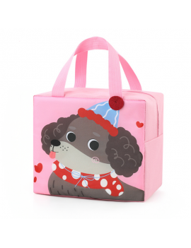 lunch bag animaux kawaii repas dejeuner enfant kids tahiti fenua shopping