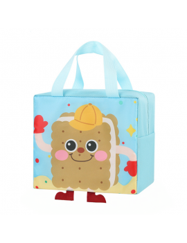 lunch bag animaux kawaii repas dejeuner enfant kids tahiti fenua shopping