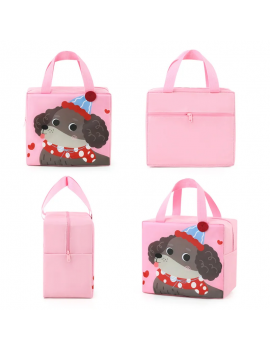 lunch bag animaux kawaii repas dejeuner enfant kids tahiti fenua shopping