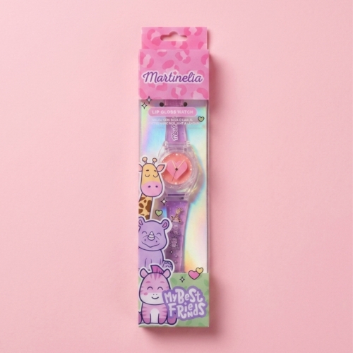 set vernis + baume papillon beaute cosmetique kids cosmetique pour enfants fenua shopping tahiti