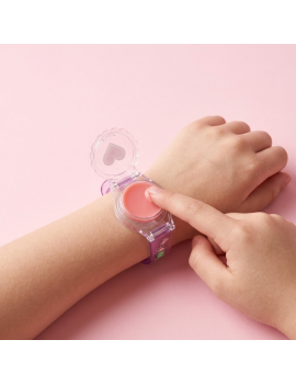 set vernis + baume papillon beaute cosmetique kids cosmetique pour enfants fenua shopping tahiti