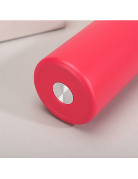 gourde isotherme pastel 1L acier inoxydable bouteille vaisselle tahiti fenua shopping