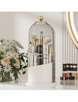 organisateur pinceaux cloche beaute accessoire rangement tahiti fenua shopping