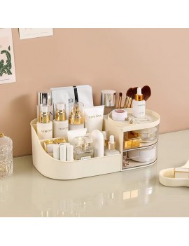 organisateur accessoires 2 tiroirs 26,5cm organizer rangement mobilier beauté tahiti fenua shopping