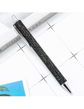 stylo chic strass pen glitters sparkle papeterie notes ecrire tahiti fenua shopping
