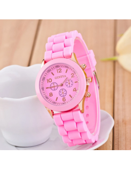montre unicolor mat watch poignet accessoire bijoux beaute tahiti fenua shopping