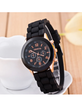 montre unicolor mat watch poignet accessoire bijoux beaute tahiti fenua shopping